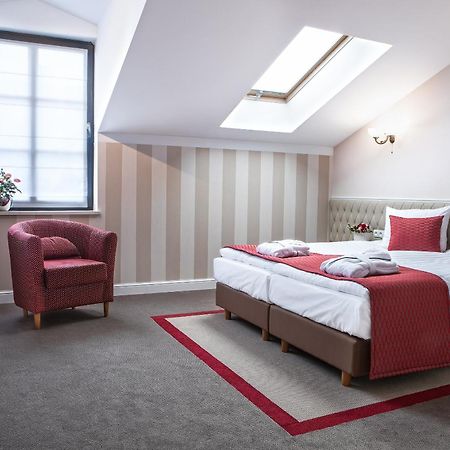 Boutique Odyseja & Spa Ciechocinek Kültér fotó