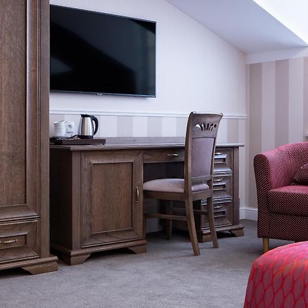 Boutique Odyseja & Spa Ciechocinek Kültér fotó