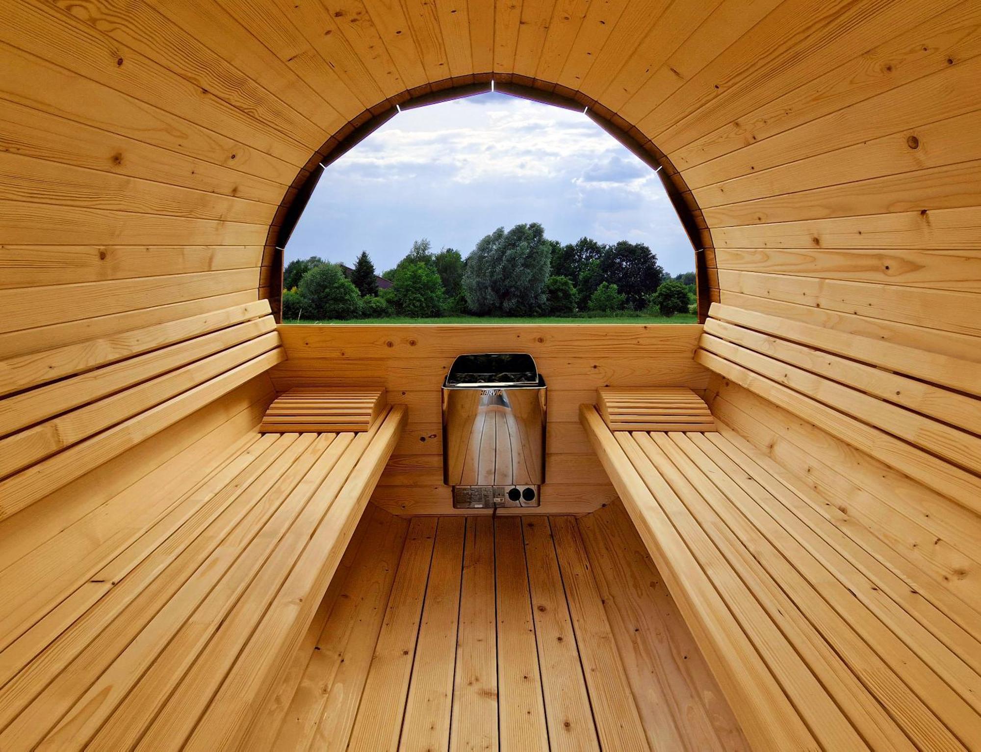 Boutique Odyseja & Spa Ciechocinek Kültér fotó Sauna